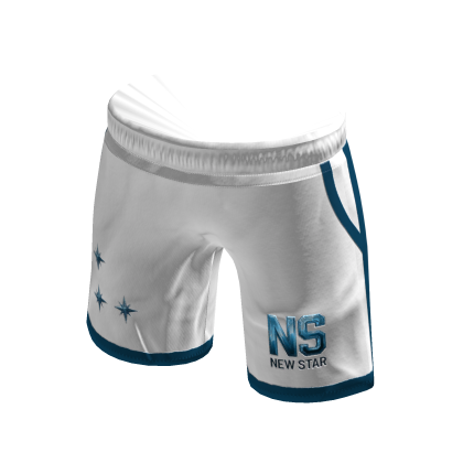 NS NIGHT Pants