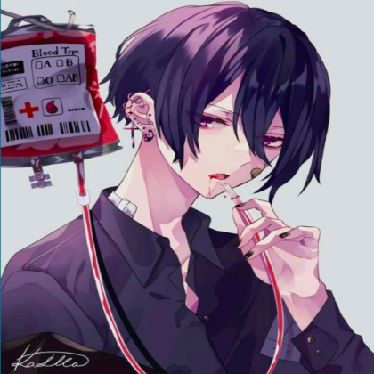Anime Boy Roblox decal