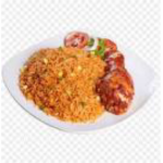 FRIED-RICE