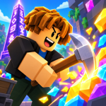 [⌛] Obelisk Miner