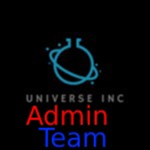 Universe Inc Admin Team