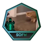 caption=Badge