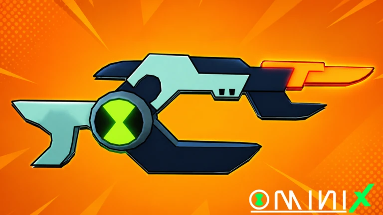 Omini-X Definitive 7.85 | Jogue na Roblox