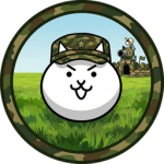 Cat Army Corps