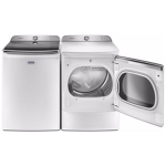 Washer & Dryer