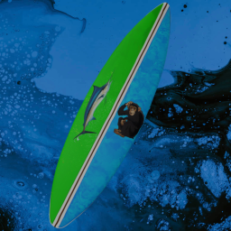 Surf Giveaway