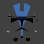 501st Legion T G C A R