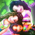 [🥪 GNARLY] KATSEYE: BEAUTIFUL CHAOS TOUR