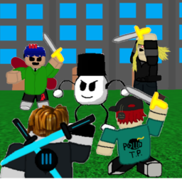 Evento real del team pólvora