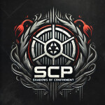 SCP: Shadows of Confinement