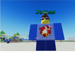 An ordinary hangout game (VC)