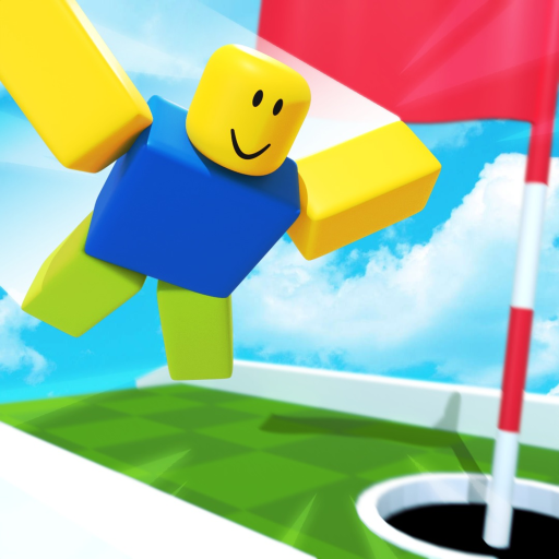 Ragdoll Mini Golf [EARLY BIRDIE TESTING]