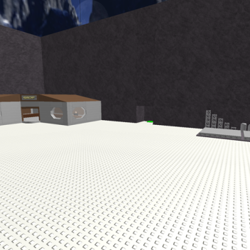 ▀ Build To Survive Zombies (Winter Theme)