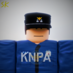 Korean National Police Agency (K)