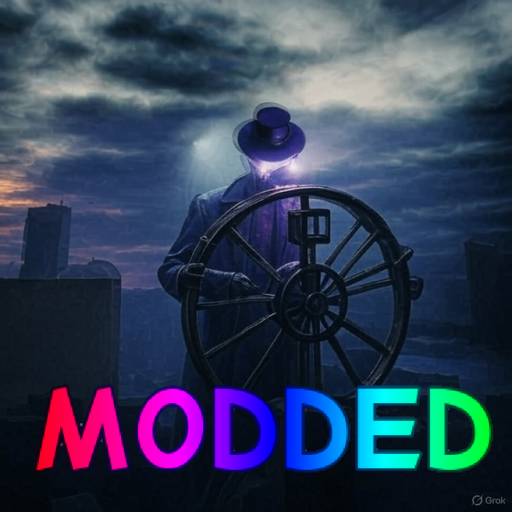 [🤡 Carnival Chaos] Toilet Tower Defense Modded official Roblox game thumbnail