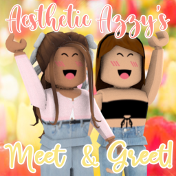 Aesthetic Az zy's Visit & Greet