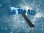 Ask The Axe