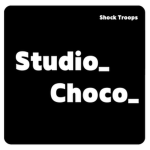 초코스튜디오 돌격대IIChoco_Studio Shock Troops