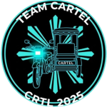 TODA! | Team Cartel