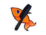 Bacon fishes fan club