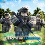 EOA || EJÉRCITO OF ARGENTINA Group Thumbnail