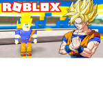 Club of Superhero tycoon (Goku) By BKGamez23