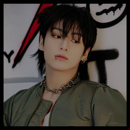 Jungkook | BTS | Roblox Item - Rolimon's