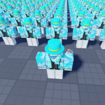 Enzy's Army