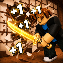 +1 Break Walls Per Click icon