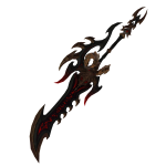 Eternal Demon Soul Taker