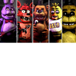 Teh Cool Crew :3