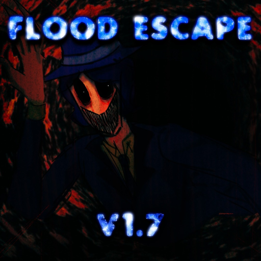 Flood Escape V1.7