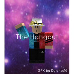 Dylan's Fan Group Hangout