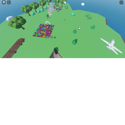 Clover Island