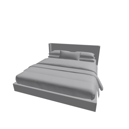 Modern_Bed