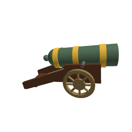 Cannon