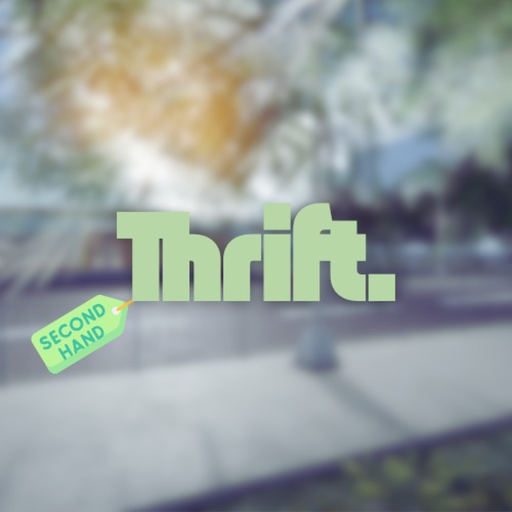Casual Thrift [BETA]