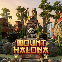 (BETA) MOUNT HALONA