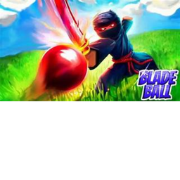Blade Ball but horrible