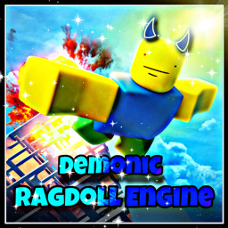[🎉UPDATE🎉] Demonic Ragdoll Engine V2