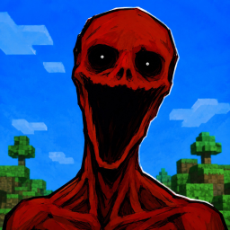 Verity [HORROR] Roblox game icon