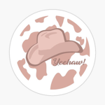 preppy cowgirl’s
