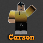 carson6600 fan club