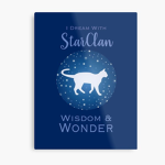 [ Starclan abode ]