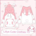Lillys Cute Clothes