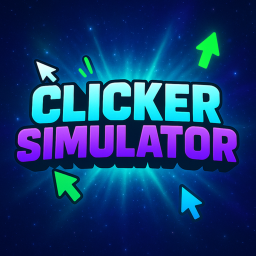Clicker Simulator