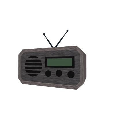 Radio