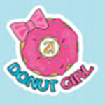 The Donut squad only