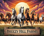 //-Breezy Hill Farms-//