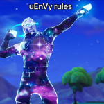 uEnVy
